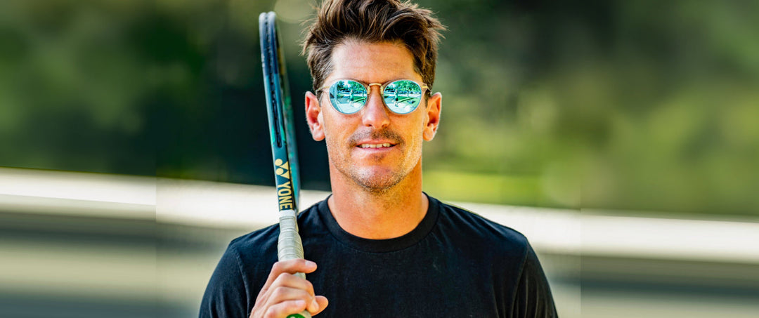 1985 Glass Lens Collection