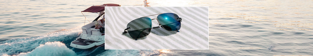 Women's Prescription Sunglasses