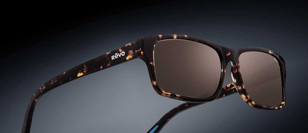 BORN IN A NASA RESEARCH LAB