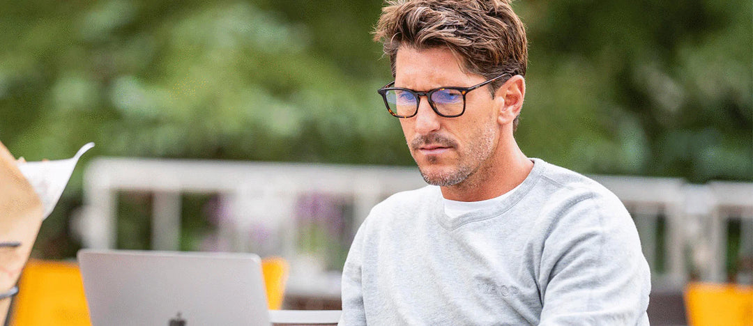 Revo Clear Readers <br> & Computer Glasses