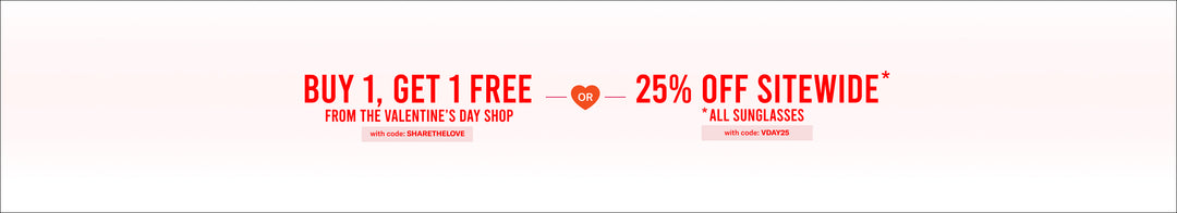 Valentine's Day Shop