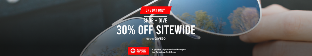 SHOP + GIVE
