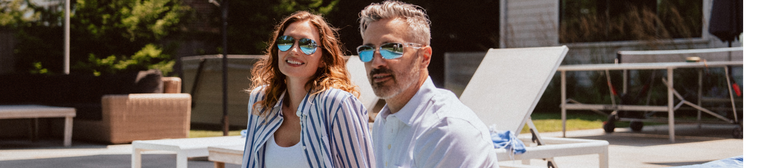 Prescription Sunglasses