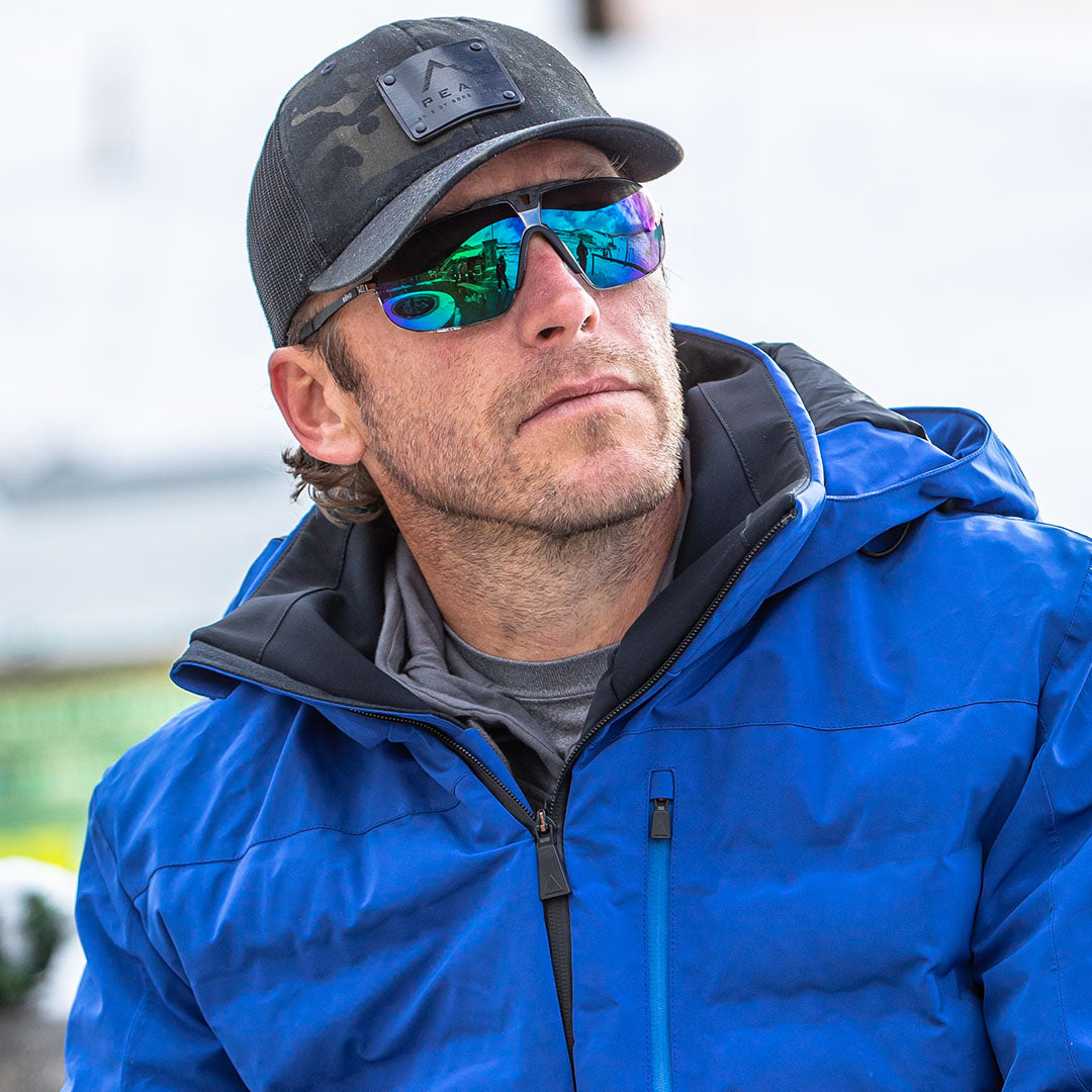 Alpine | Bode Miller