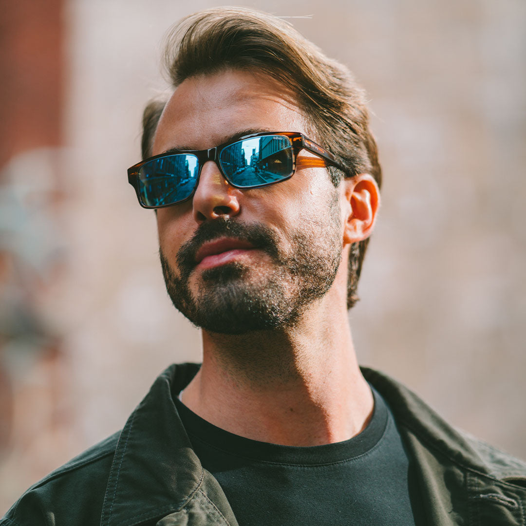 Finley G | Glass Lens