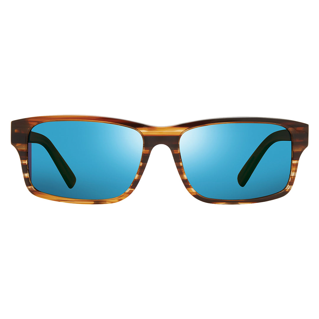 Finley G | Glass Lens