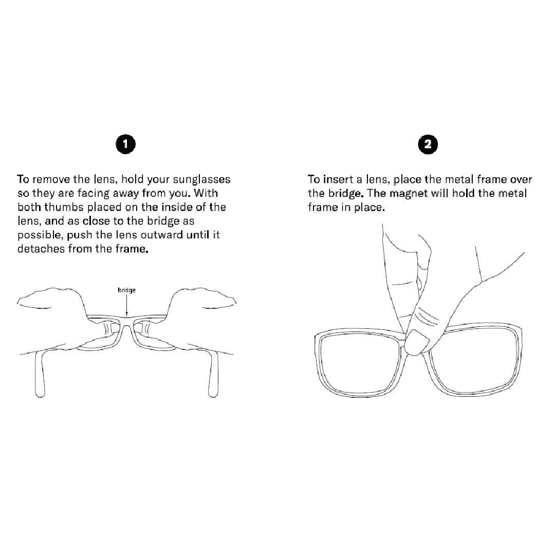 Genesis | Interchangeable Lens