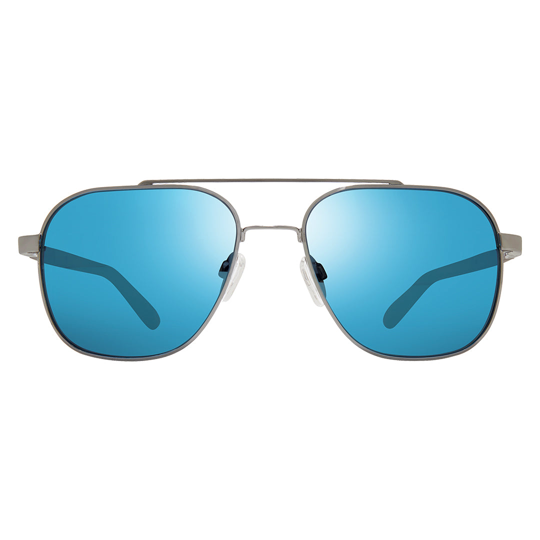 Harrison | Glass Lens