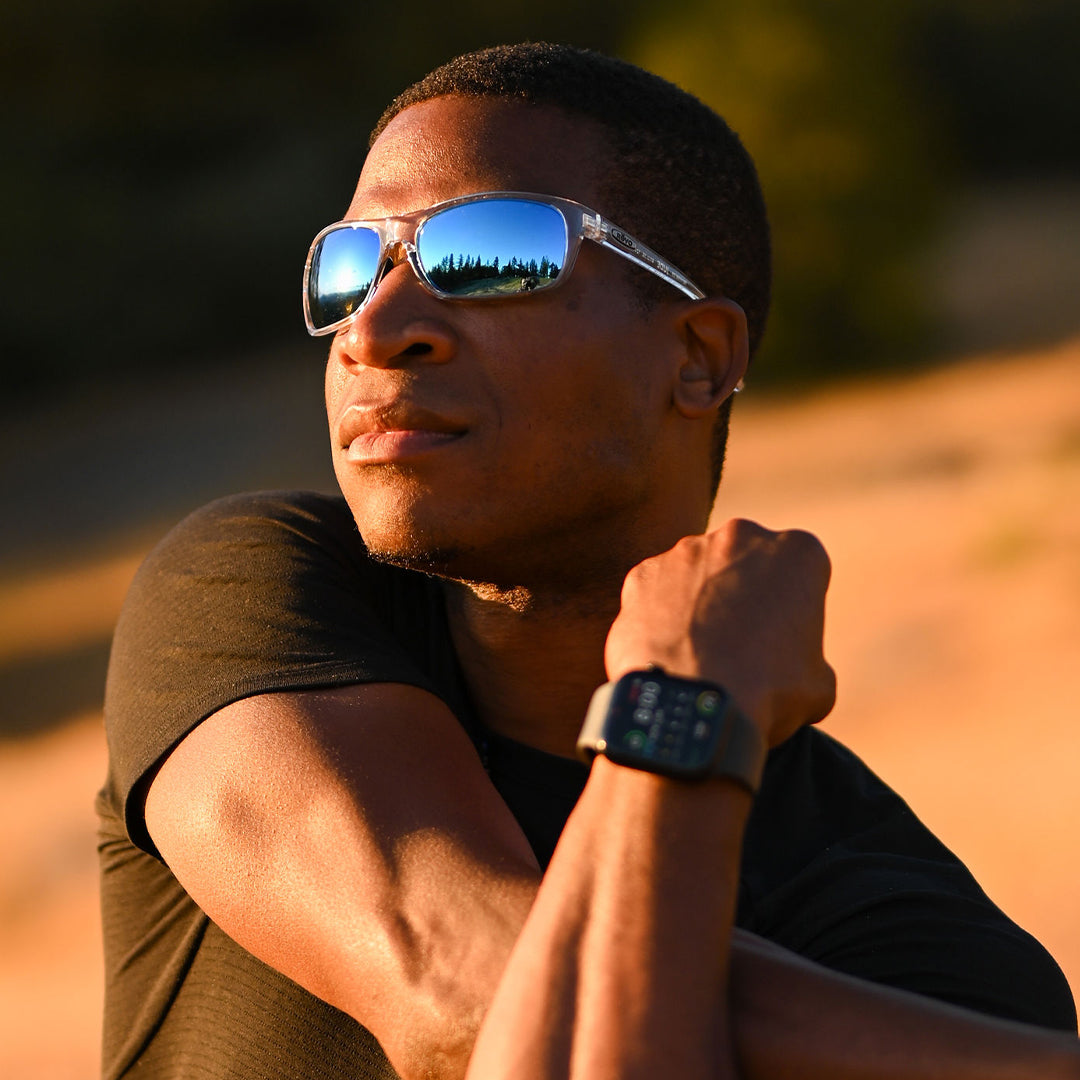 Jude | Glass Lens