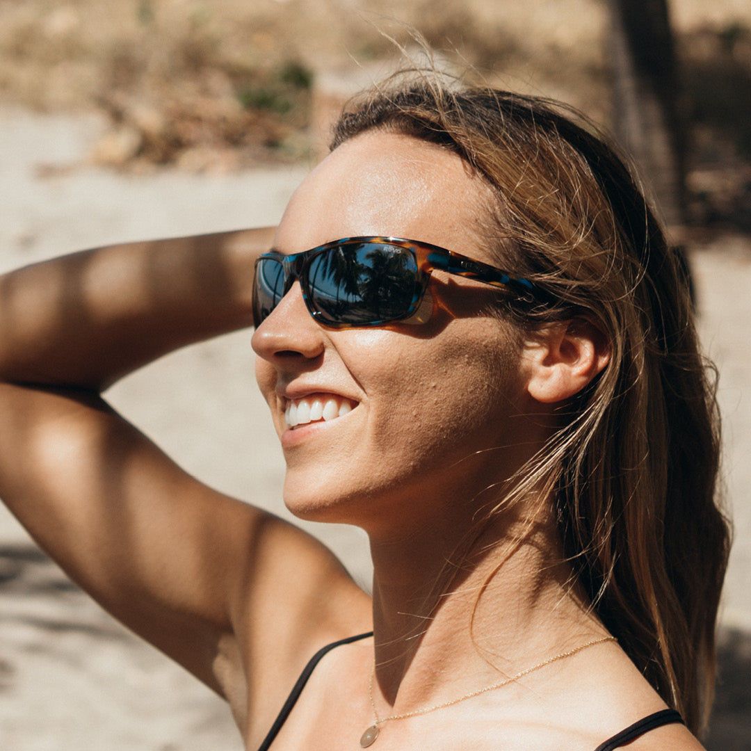 Jude | Glass Lens