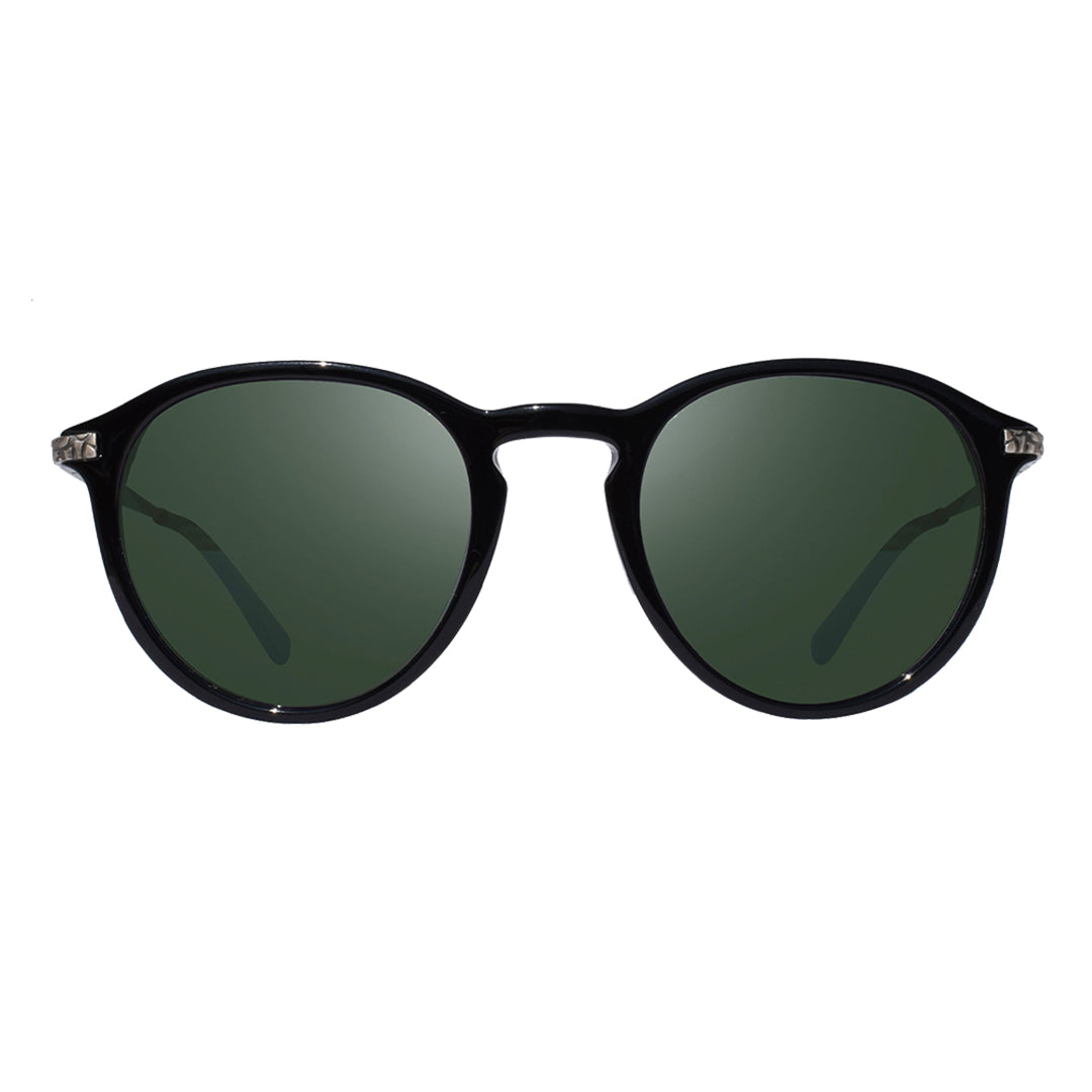 Python III | Glass Lens
