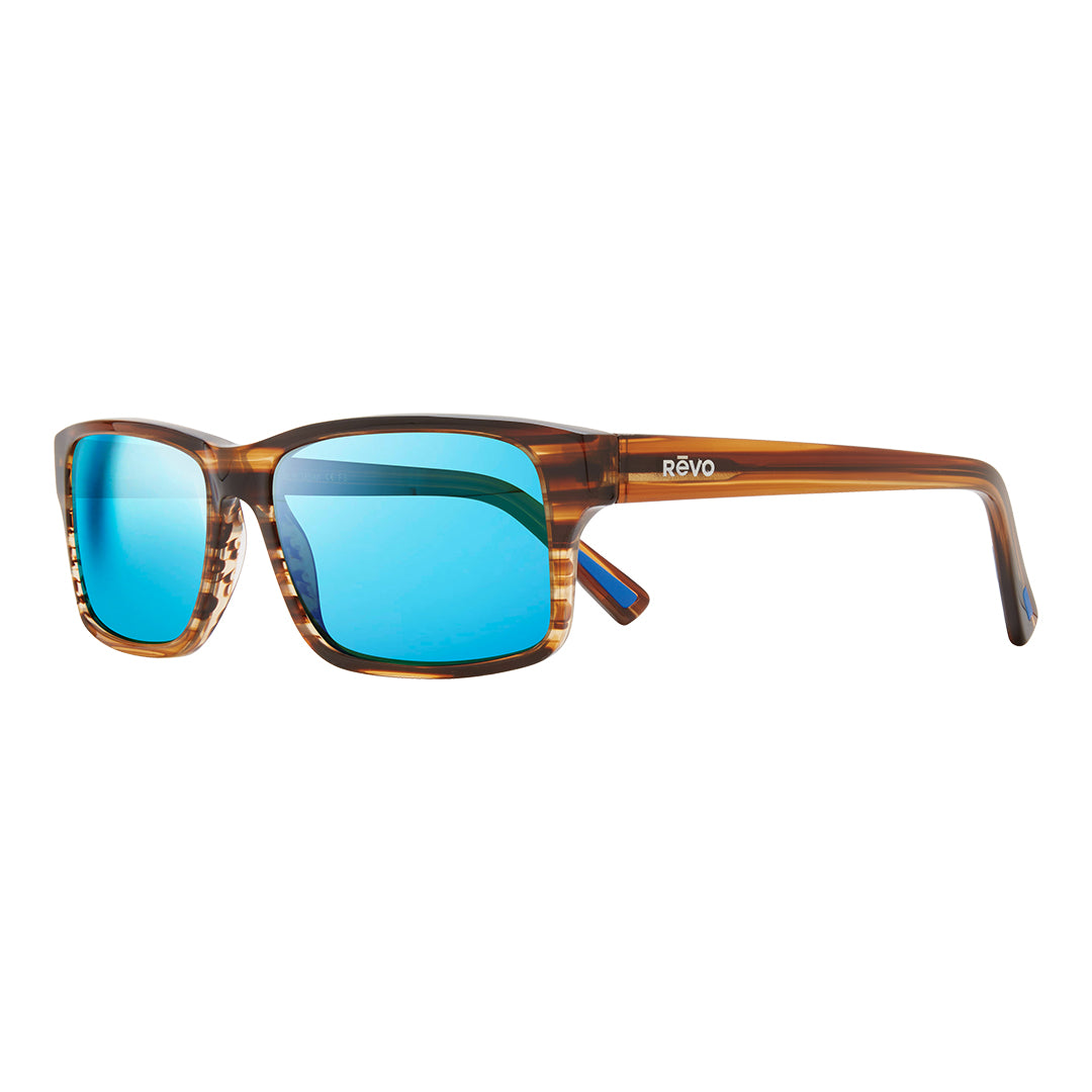 Finley G | Glass Lens
