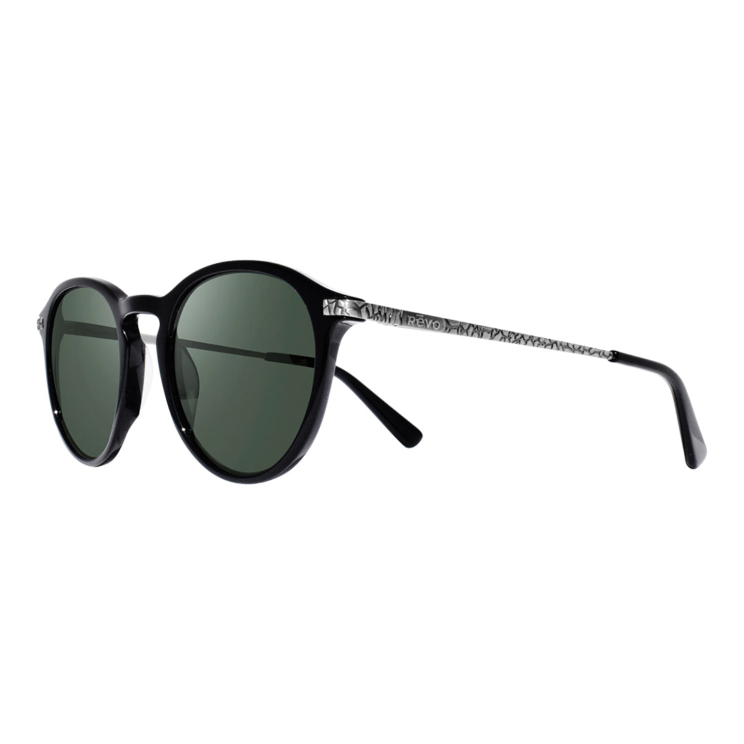 Python III | Glass Lens
