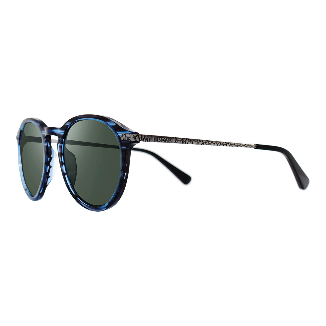 Python III | Glass Lens