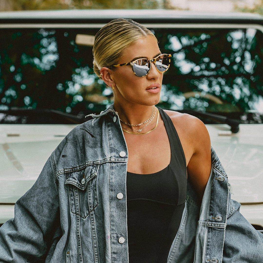 Bolt | Revo x Kendall Toole