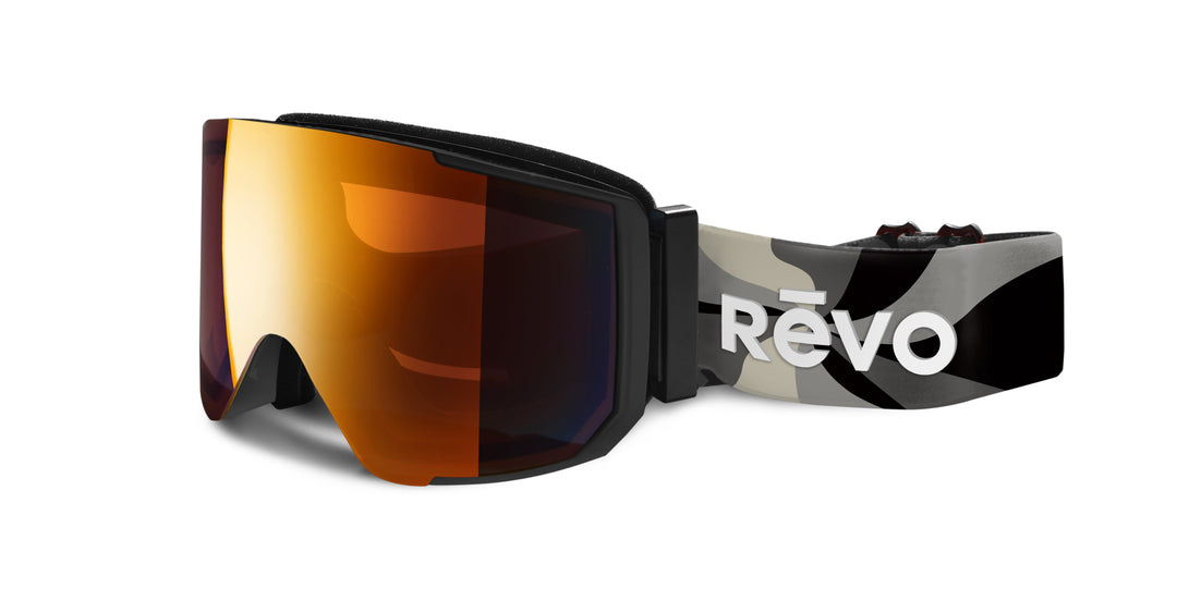 Ripper No. 10 | Bode Miller