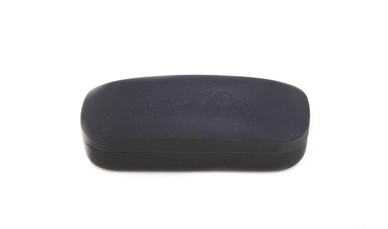 Revo Hard Sunglasses Case +Pouch